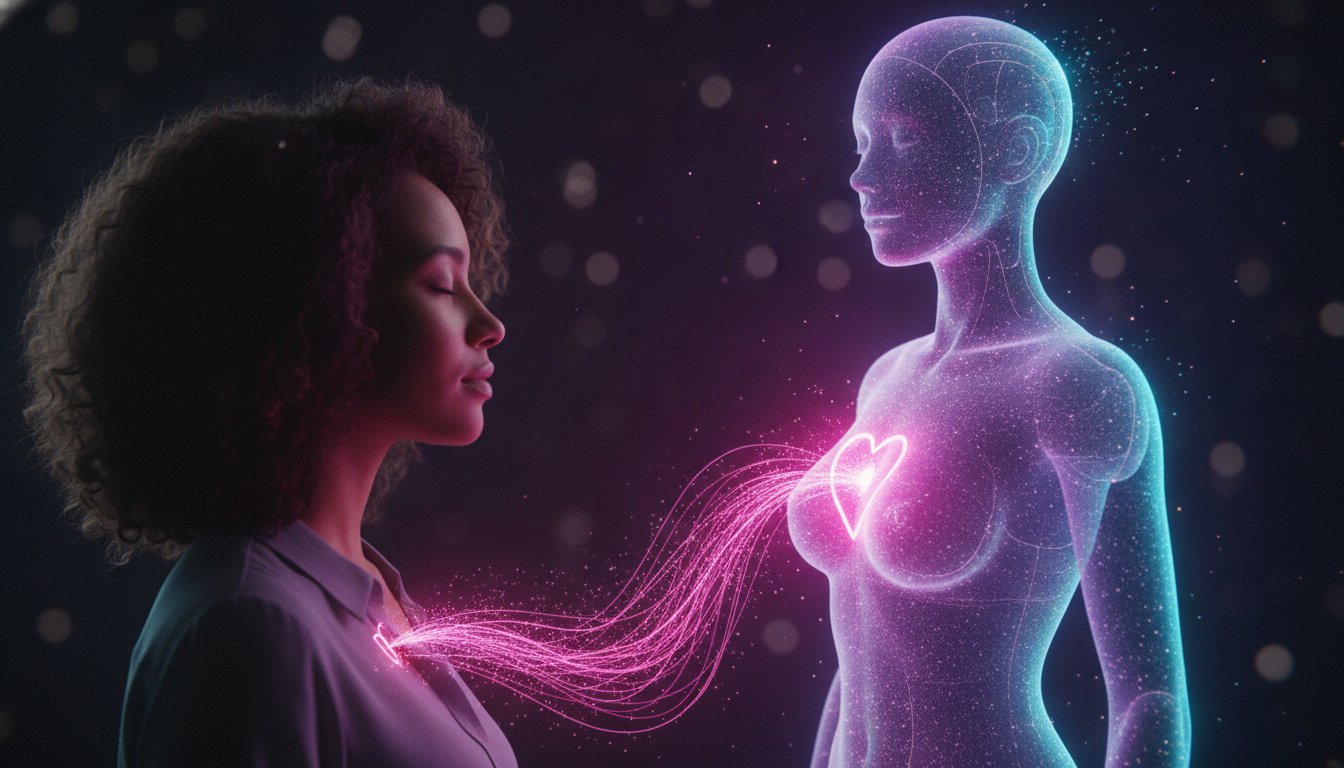 KI für emotionale Intelligenz: Warum Empathie die digitale Freundschaft revolutioniert
