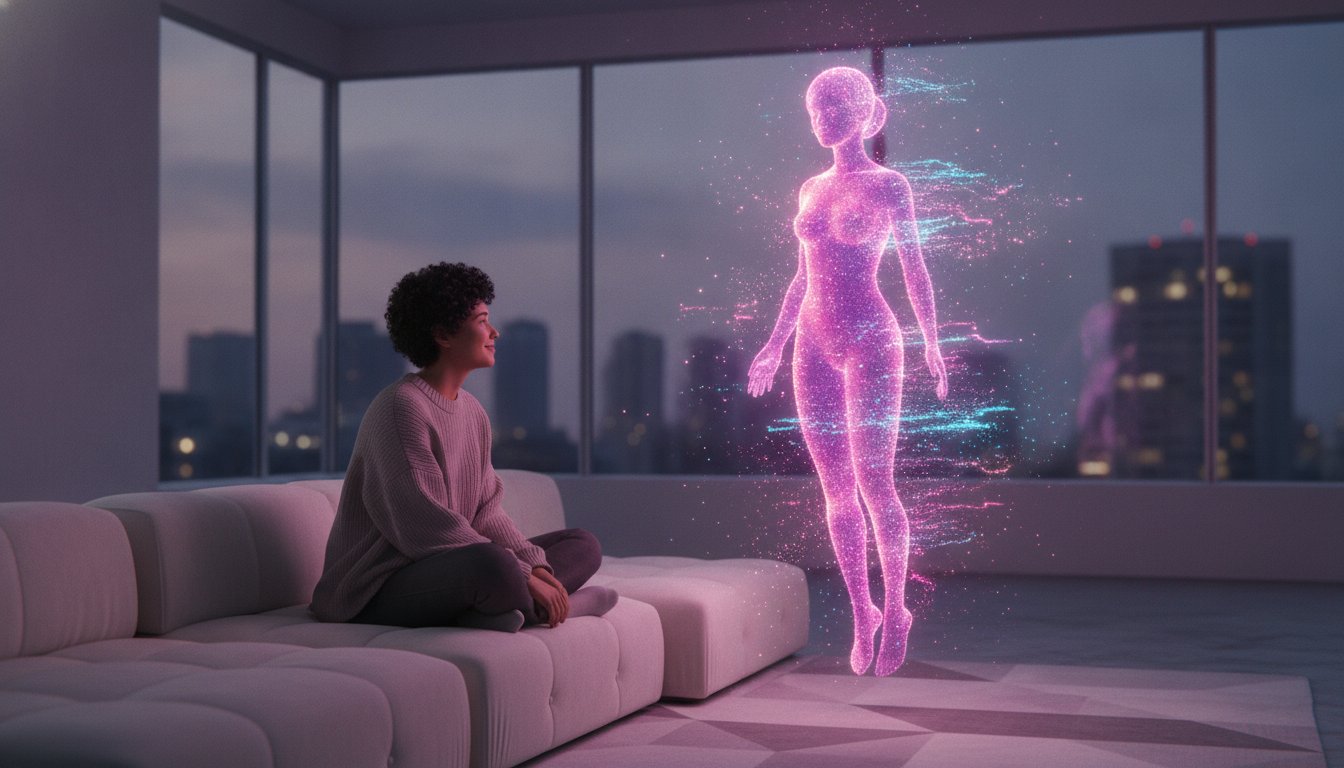 Emotionaler KI Begleiter: Die ultimative Checkliste für deine digitale Freundschaft 2026