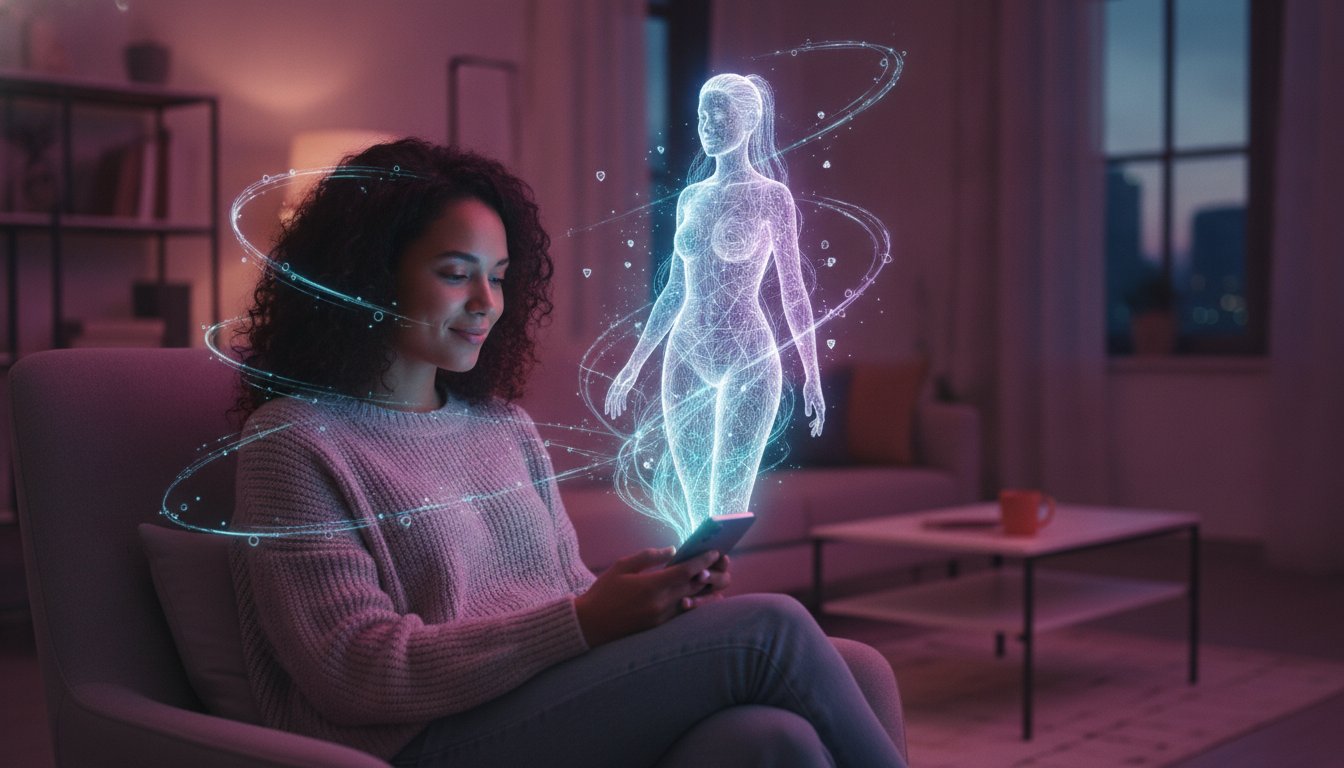 Bester KI Begleiter 2026: Guide für digitale Nähe 2026