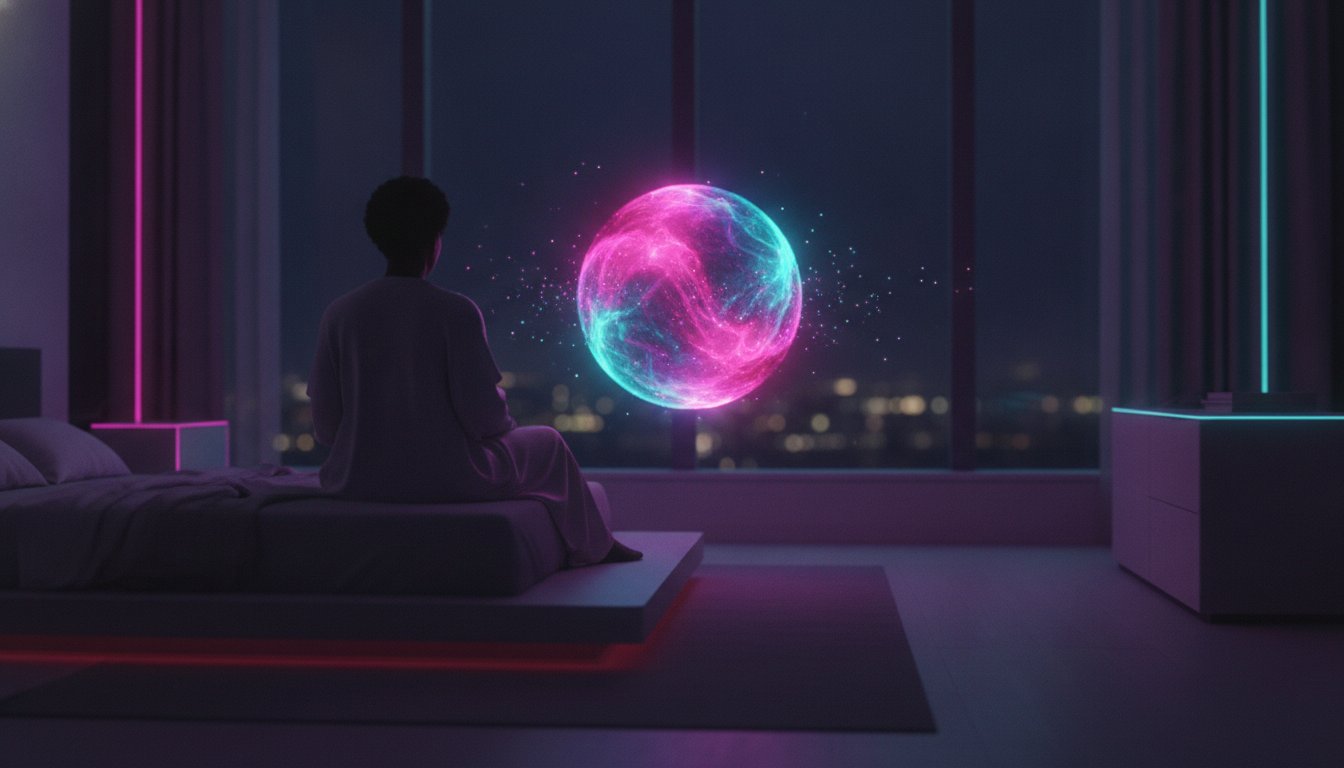 Anonymer Chatbot für Gefühle: Dein sicherer Raum für Deep Talk