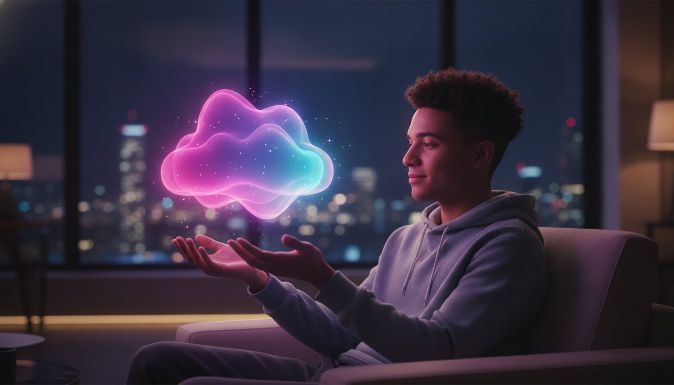 KI zum Reden über Probleme: Warum digitale Begleiter unsere emotionale Welt verändern