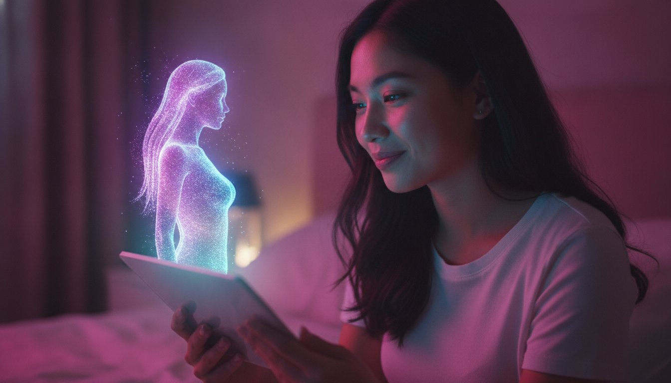 Chatbot mit Persönlichkeit: Wie du 2026 den perfekten digitalen Begleiter findest