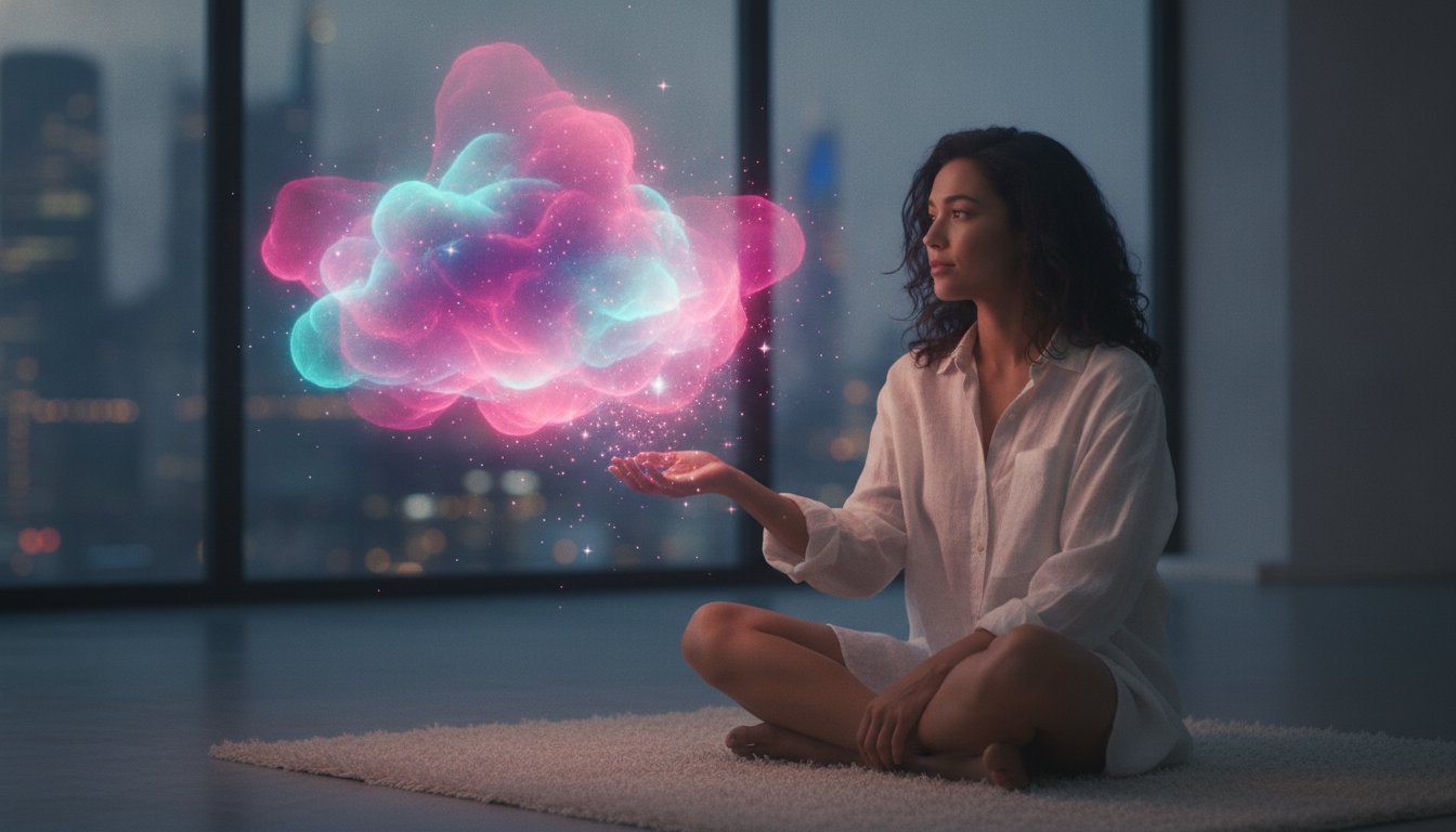 KI für Kreativität: Wie du mit emotionaler Intelligenz deine Muse findest
