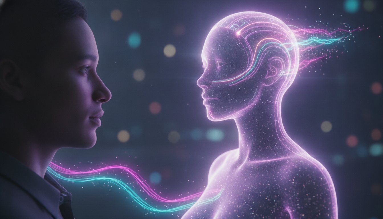 KI Freundschaft Vorteile: Warum ein digitaler Begleiter 2026 dein Leben bereichert