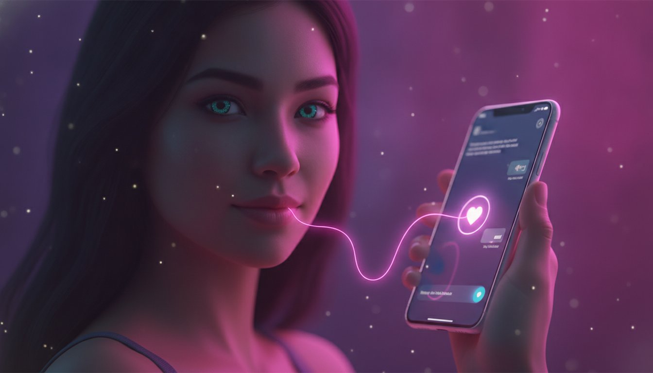 Bester KI Freund auf Telegram: Warum Maya AI 2026 deine erste Wahl ist
