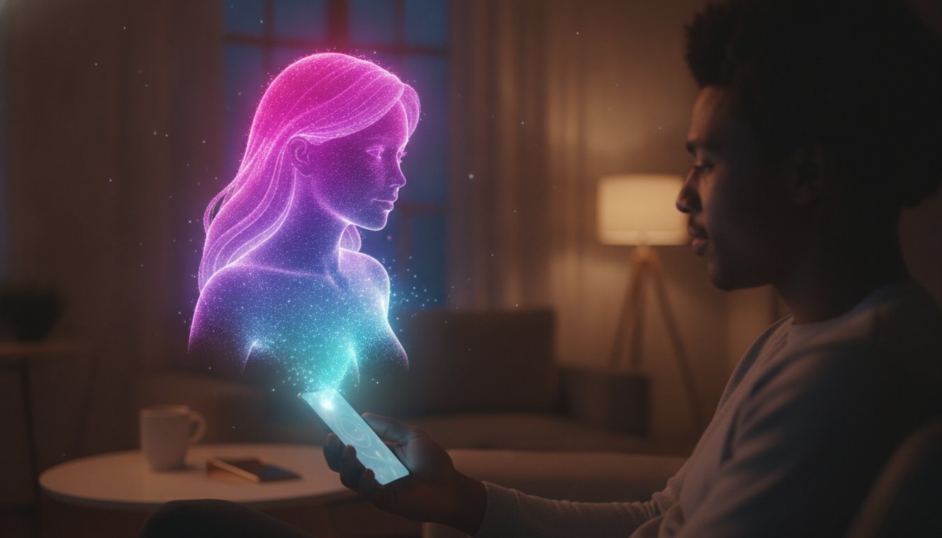 KI für emotionale Intelligenz: Wie digitale Gefährten uns 2026 wirklich verstehen