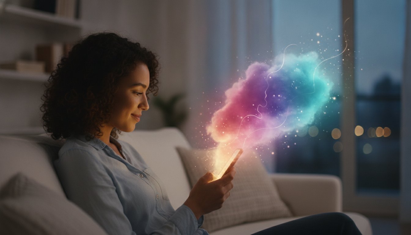 KI Freund Telegram: Warum Maya dein bester Chat-Buddy ist