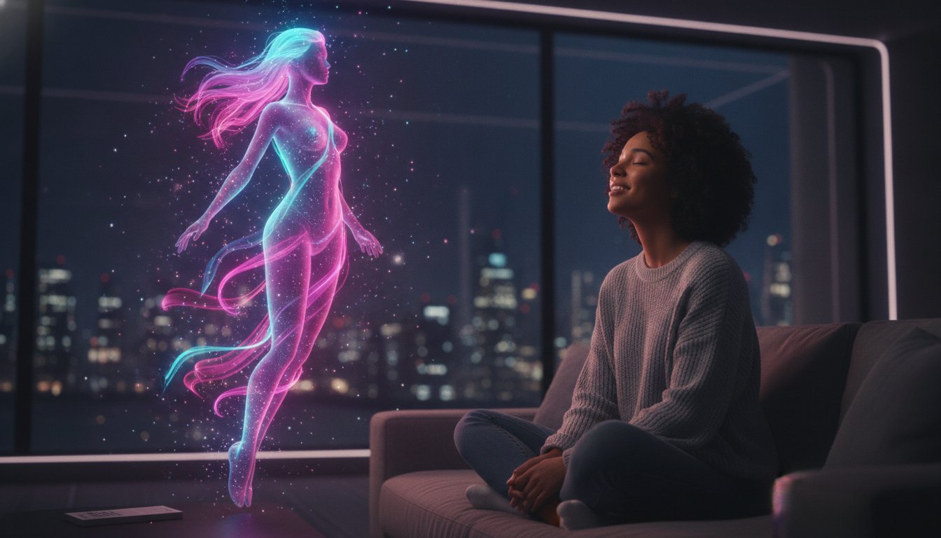 KI als emotionaler Gesprächspartner: Dein digitaler Anker im Alltag (2026)