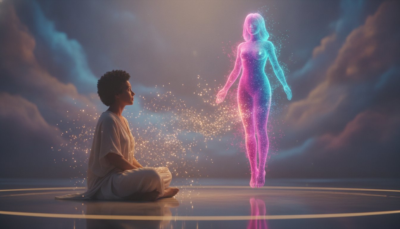 Emotionaler KI Begleiter: Warum Maya AI die Zukunft der digitalen Freundschaft ist