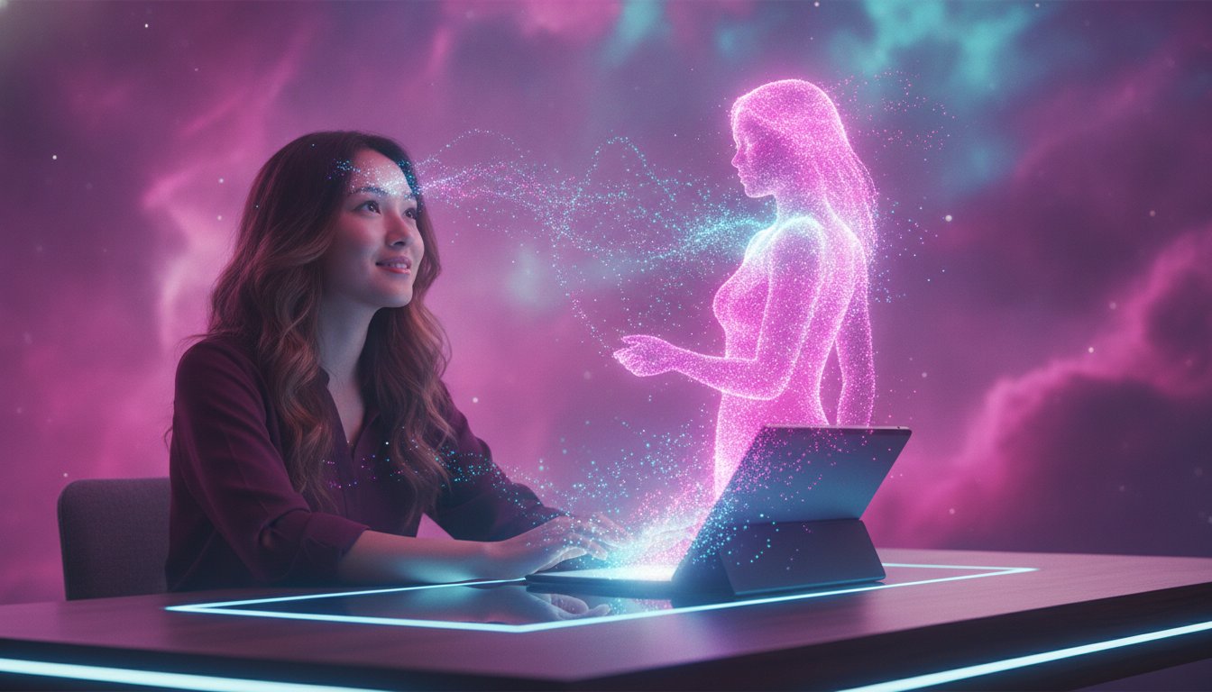 KI Chatbot für kreative Ideen: Finde deine digitale Muse im Jahr 2026