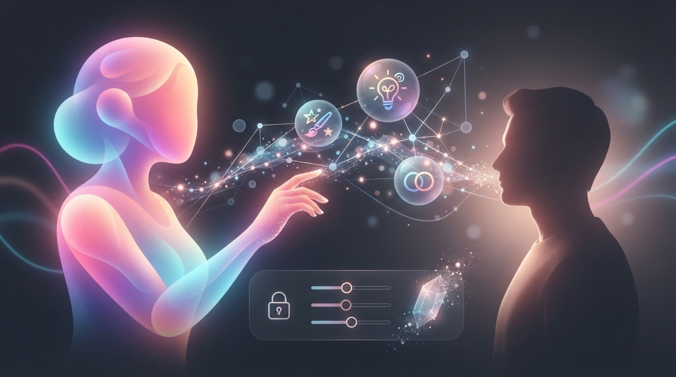 KI, die sich Dinge merkt: So funktioniert digitales Langzeitgedächtnis