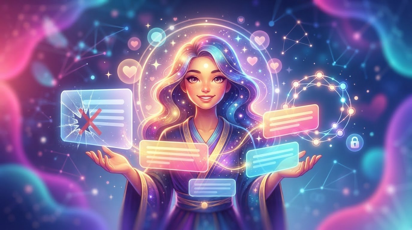 Character AI Filter Frust: Alternativen ohne Beschränkung im Vergleich 2026