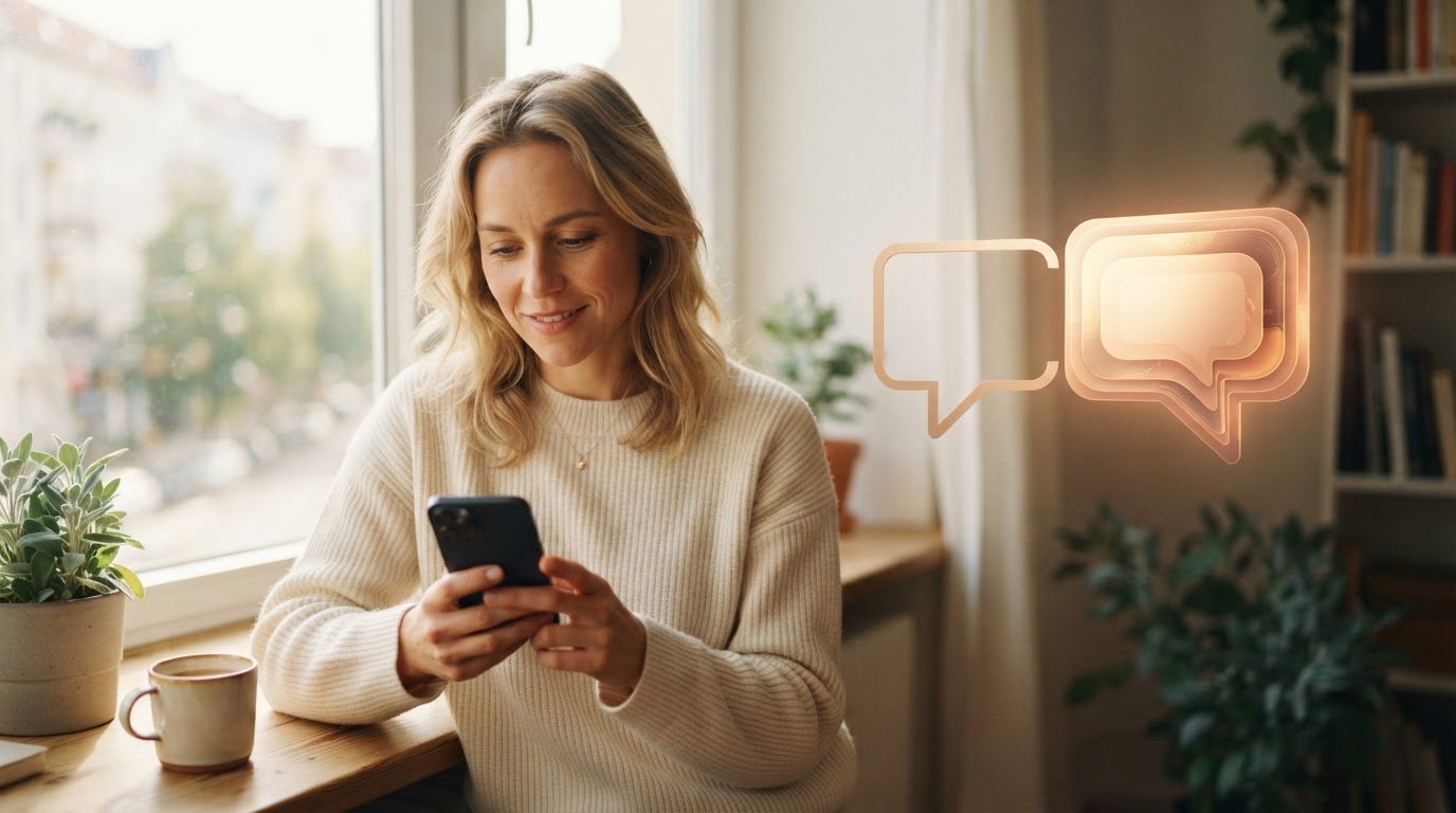 KI-Begleiter Freemium: Erst gratis, dann entscheiden
