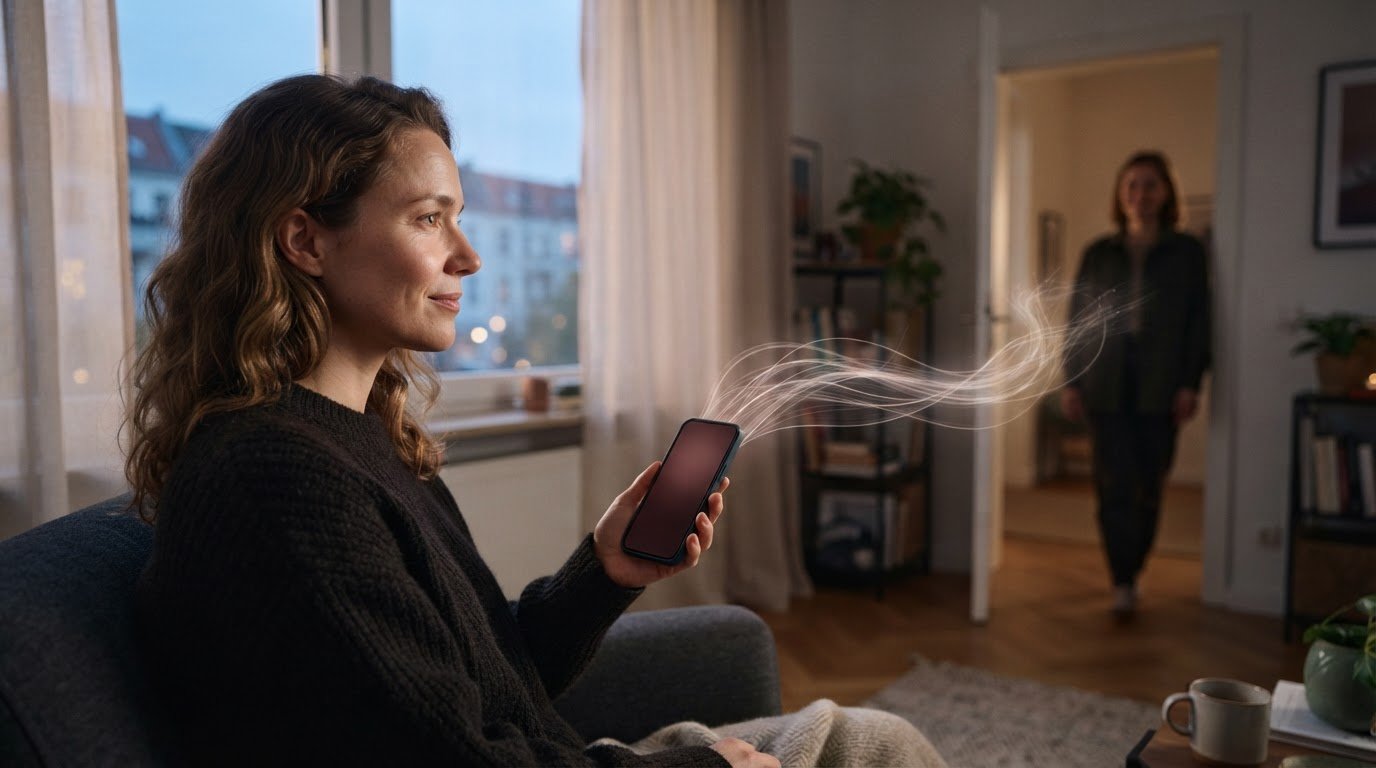 KI-Chat gegen Einsamkeit: Was hilft wirklich?