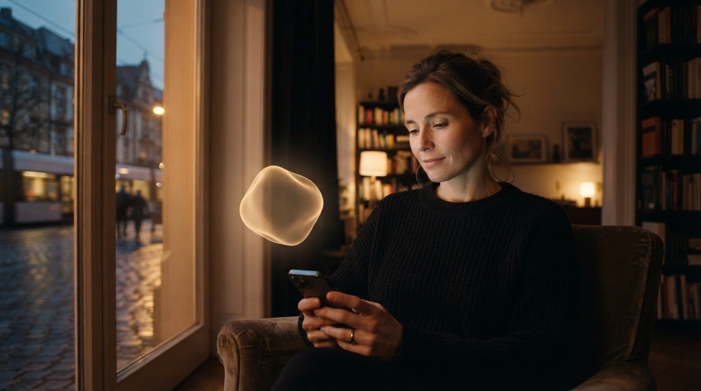 Chatbot gegen Einsamkeit: Was digitale Gespräche leisten