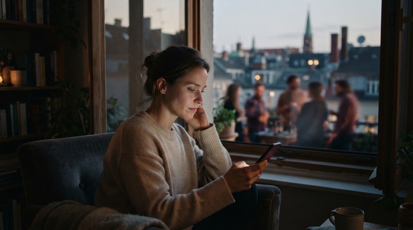 KI-Begleiter bei Einsamkeit: Hilfe oder Rückzug ins Digitale