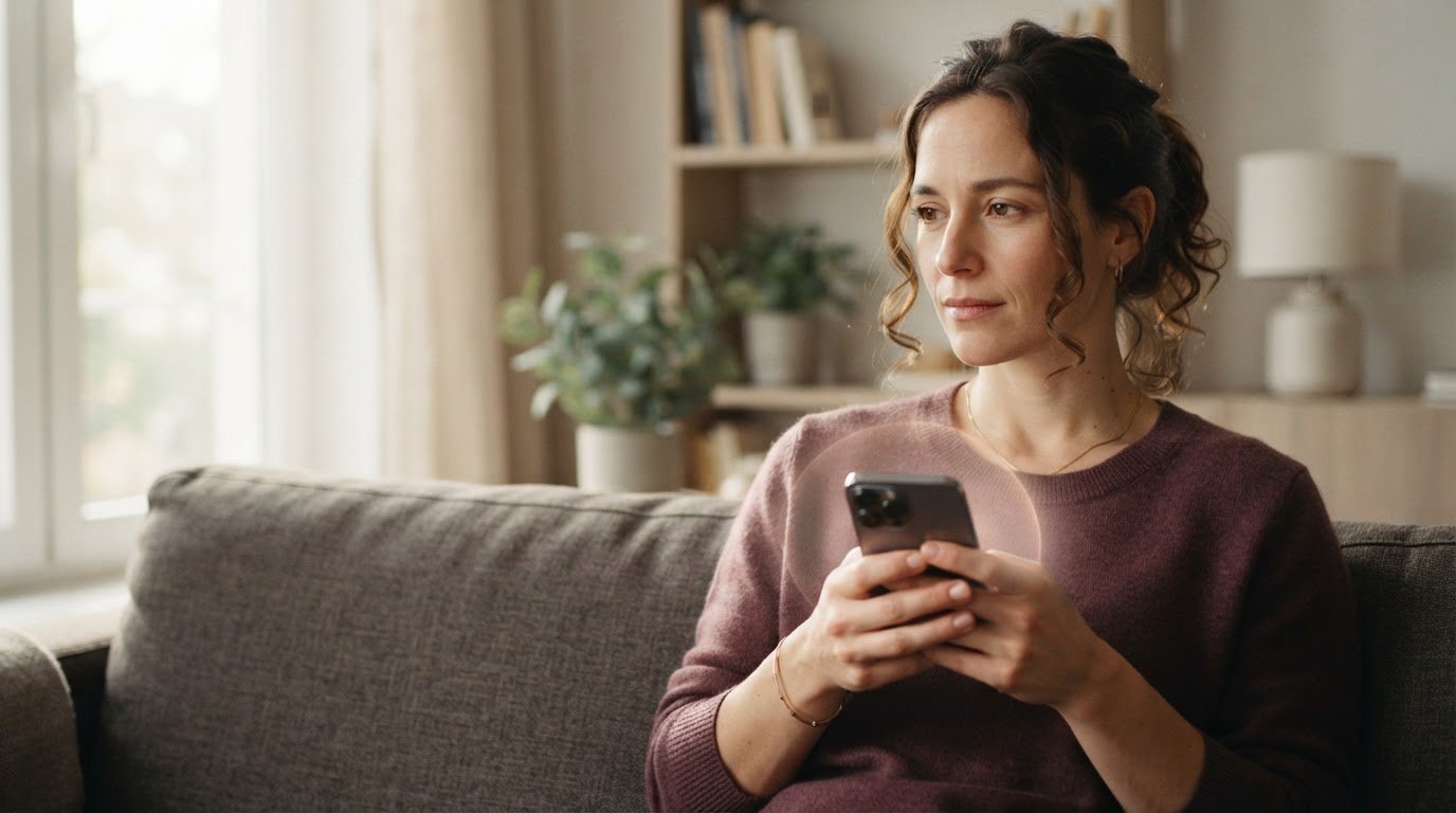 KI-Chatbots für bessere Stimmung und einen bewussten Umgang mit Gefühlen