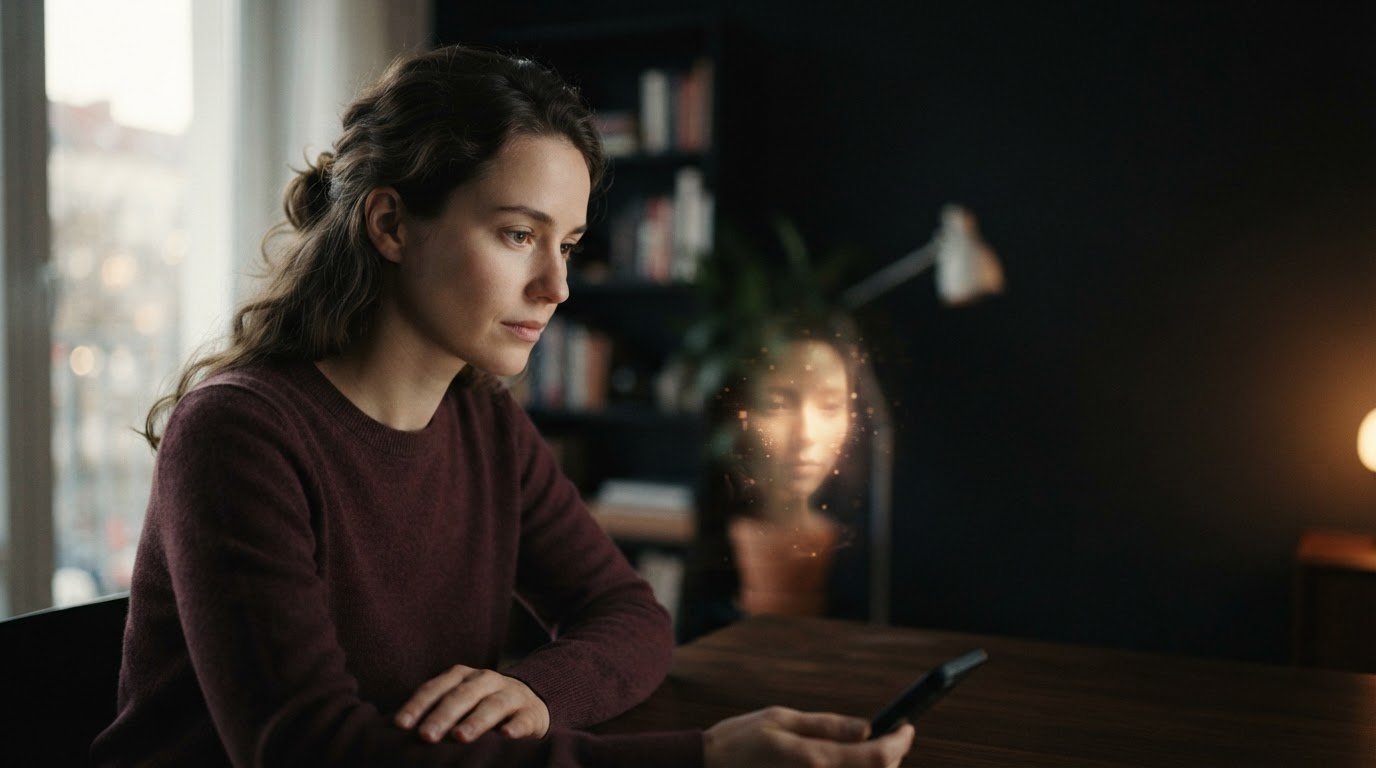 KI für emotionale Gespräche: Warum sie Nähe schafft und wo Risiken liegen